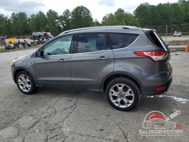 1FMCU0J97EUB61777 2014 FORD ESCAPE photo no. 2
