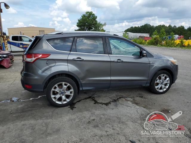 1FMCU0J97EUB61777 2014 FORD ESCAPE photo no. 3