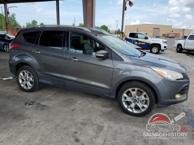 1FMCU0J97EUB61777 2014 FORD ESCAPE photo no. 4