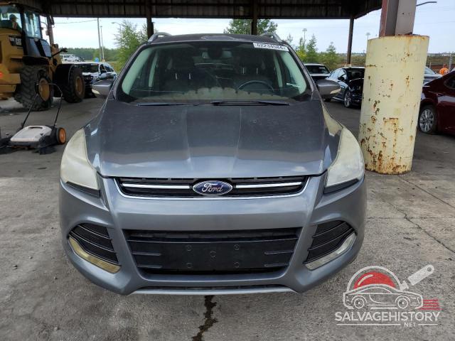 1FMCU0J97EUB61777 2014 FORD ESCAPE photo no. 5