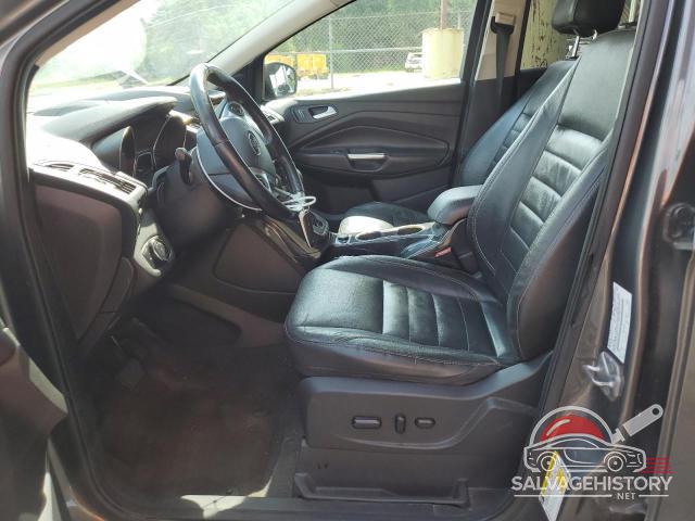 1FMCU0J97EUB61777 2014 FORD ESCAPE photo no. 7