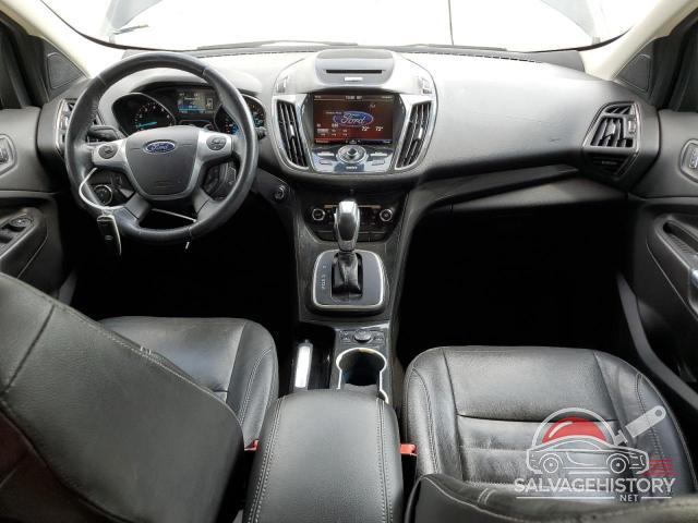 1FMCU0J97EUB61777 2014 FORD ESCAPE photo no. 8