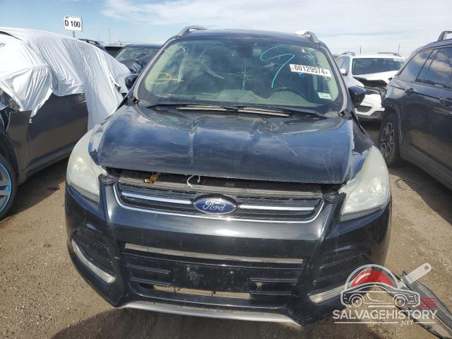 1FMCU0J98EUB73677 2014 FORD ESCAPE photo no. 5