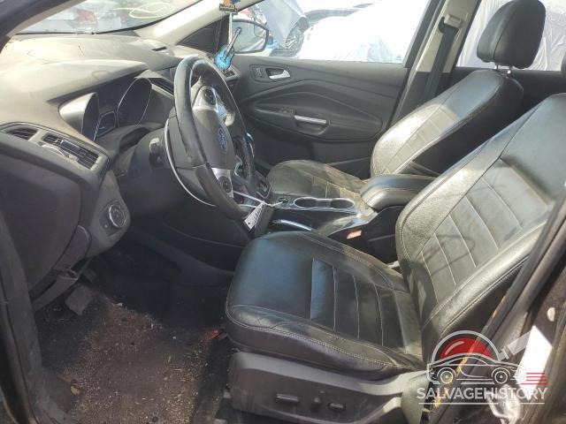 1FMCU0J98EUB73677 2014 FORD ESCAPE photo no. 7