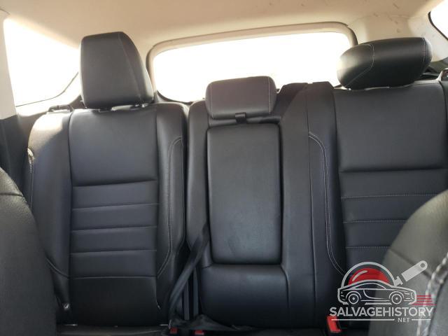 1FMCU0JXXEUB70908 2014 FORD ESCAPE photo no. 10