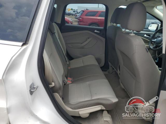 1FMCU9G95EUE24327 2014 FORD ESCAPE photo no. 11