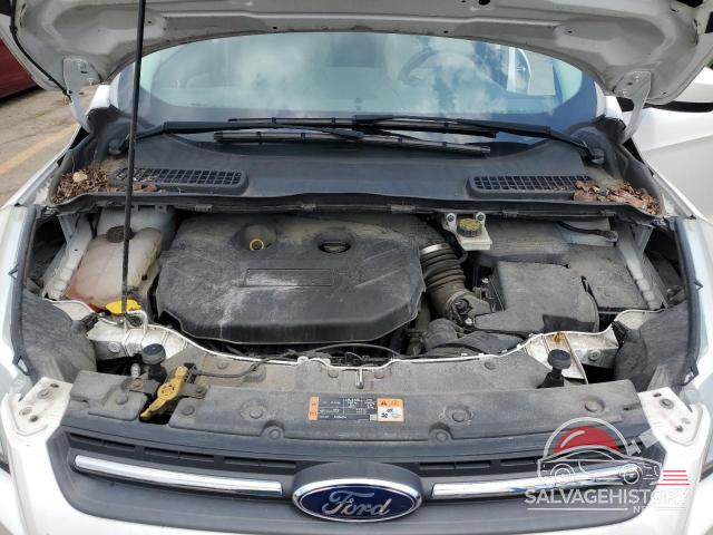 1FMCU9G95EUE24327 2014 FORD ESCAPE photo no. 12