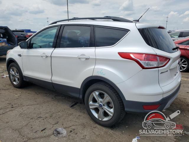1FMCU9G95EUE24327 2014 FORD ESCAPE photo no. 2