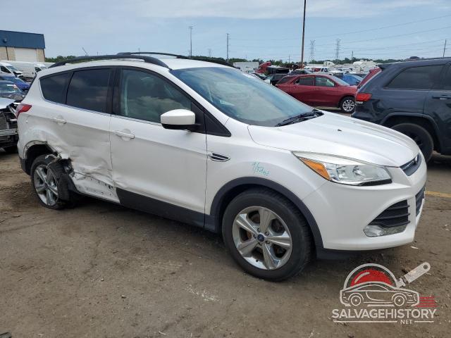 1FMCU9G95EUE24327 2014 FORD ESCAPE photo no. 4