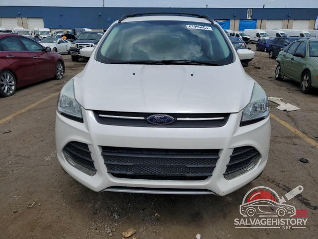 1FMCU9G95EUE24327 2014 FORD ESCAPE photo no. 5
