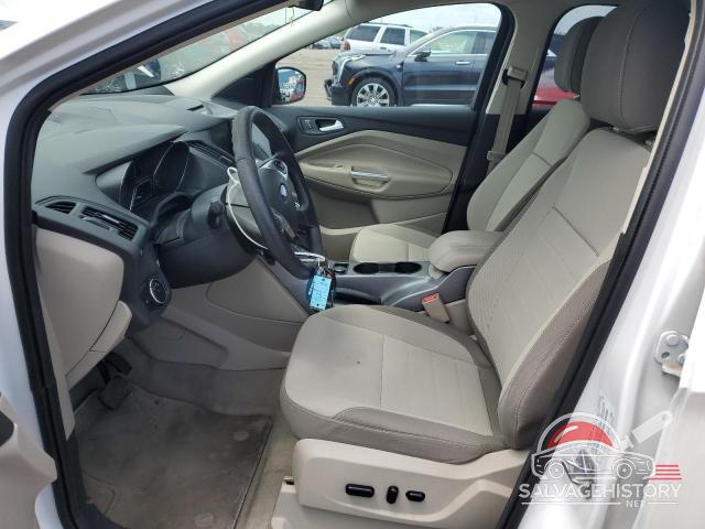 1FMCU9G95EUE24327 2014 FORD ESCAPE photo no. 7