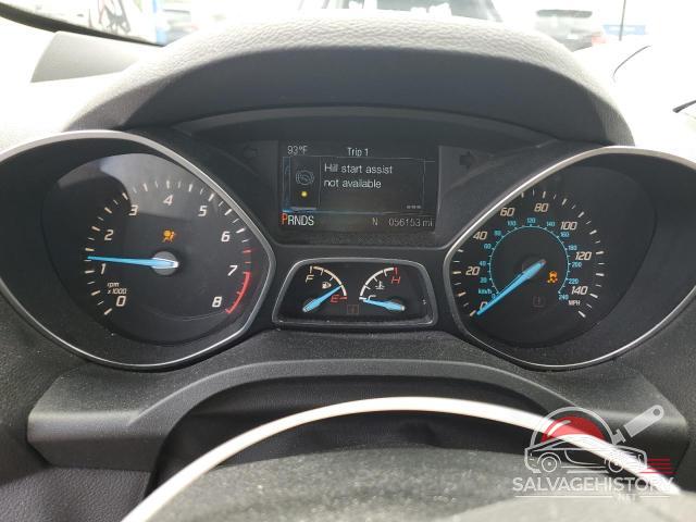 1FMCU9G95EUE24327 2014 FORD ESCAPE photo no. 9
