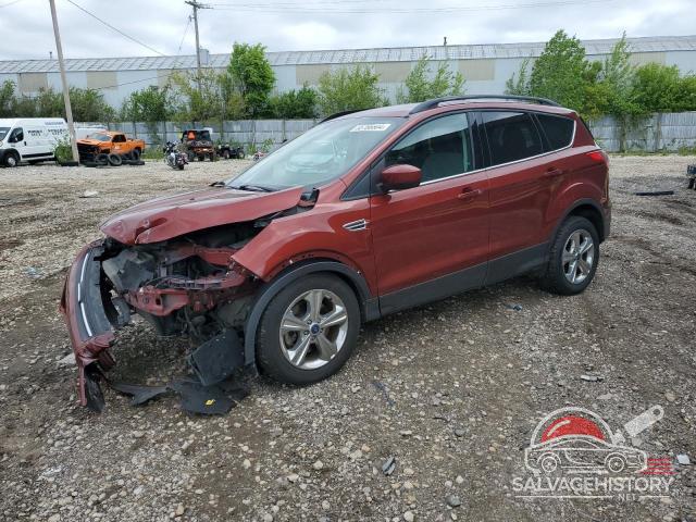 1FMCU9GX0EUB46001 2014 FORD ESCAPE photo no. 15
