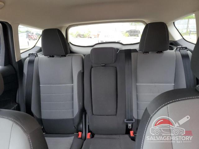1FMCU9GX0EUB46001 2014 FORD ESCAPE photo no. 10