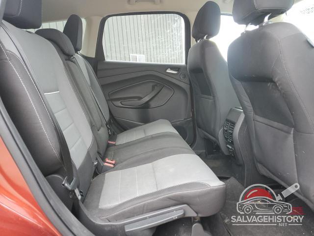 1FMCU9GX0EUB46001 2014 FORD ESCAPE photo no. 11