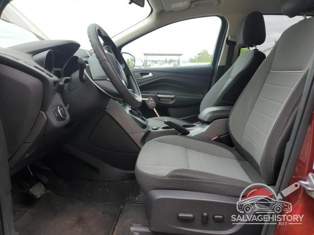 1FMCU9GX0EUB46001 2014 FORD ESCAPE photo no. 7