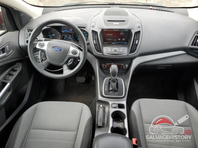 1FMCU9GX0EUB46001 2014 FORD ESCAPE photo no. 8