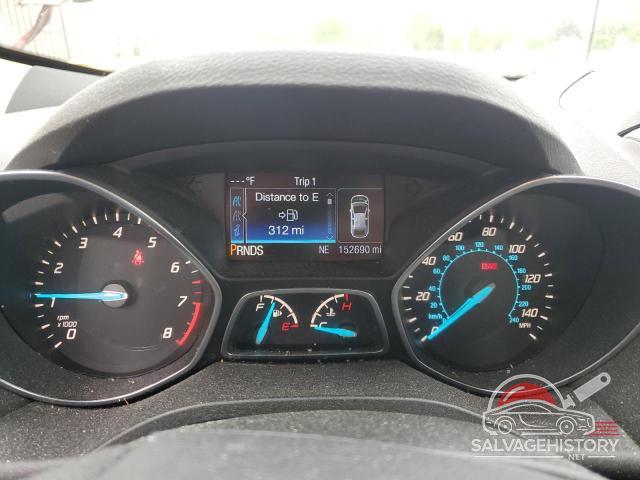 1FMCU9GX0EUB46001 2014 FORD ESCAPE photo no. 9