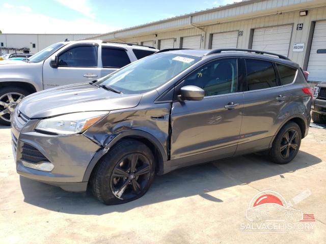 1FMCU9GX0EUB84229 2014 FORD ESCAPE photo no. 9