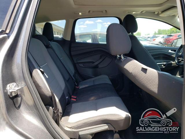 1FMCU9GX0EUB84229 2014 FORD ESCAPE photo no. 10