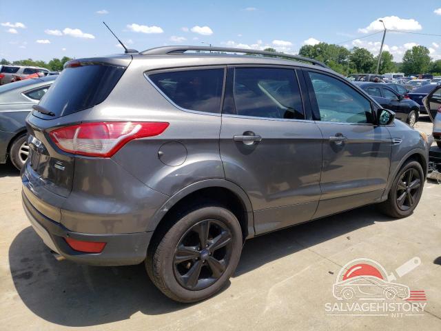 1FMCU9GX0EUB84229 2014 FORD ESCAPE photo no. 3