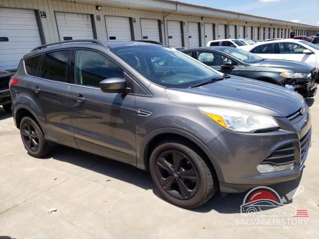 1FMCU9GX0EUB84229 2014 FORD ESCAPE photo no. 4