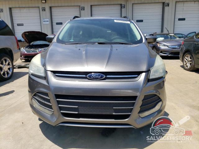 1FMCU9GX0EUB84229 2014 FORD ESCAPE photo no. 5