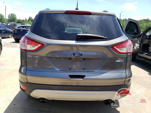 1FMCU9GX0EUB84229 2014 FORD ESCAPE photo no. 6