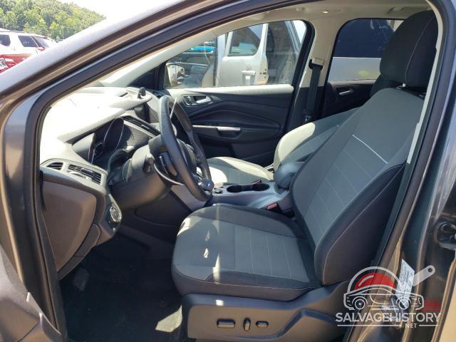 1FMCU9GX0EUB84229 2014 FORD ESCAPE photo no. 7