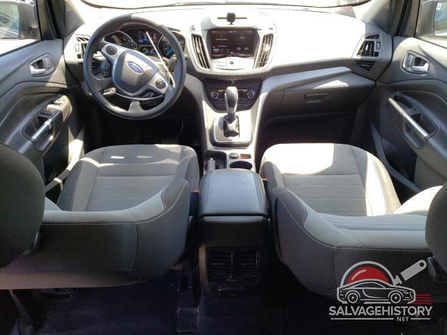 1FMCU9GX0EUB84229 2014 FORD ESCAPE photo no. 8