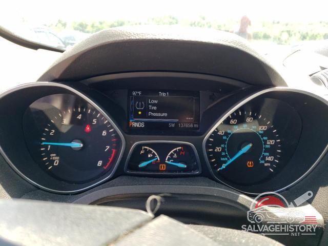 1FMCU9GX0EUB84229 2014 FORD ESCAPE photo no. 9