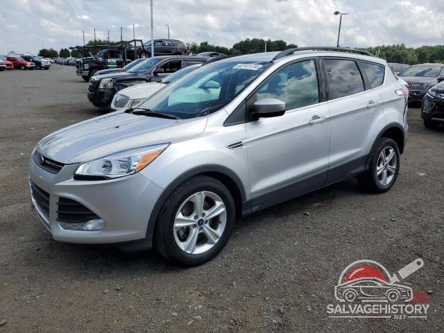 1FMCU9GX2EUC15061 2014 FORD ESCAPE photo no. 22