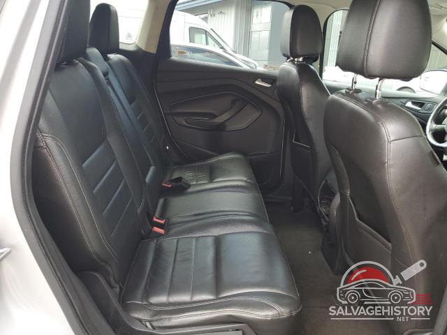 1FMCU9GX2EUC15061 2014 FORD ESCAPE photo no. 11