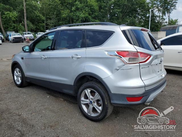 1FMCU9GX2EUC15061 2014 FORD ESCAPE photo no. 2