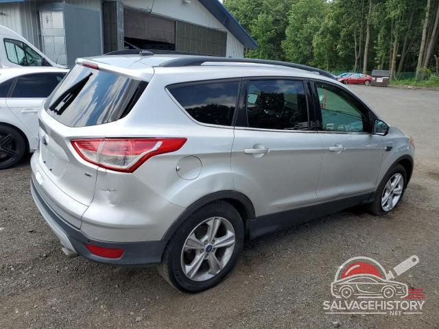 1FMCU9GX2EUC15061 2014 FORD ESCAPE photo no. 3