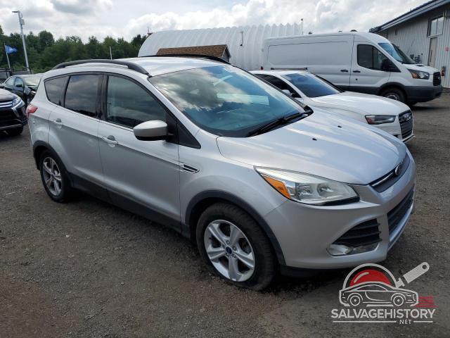 1FMCU9GX2EUC15061 2014 FORD ESCAPE photo no. 4