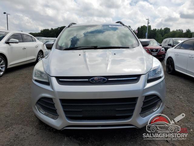 1FMCU9GX2EUC15061 2014 FORD ESCAPE photo no. 5
