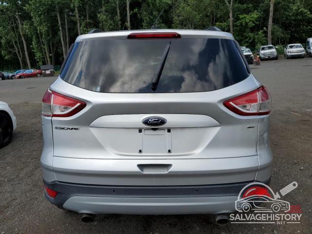 1FMCU9GX2EUC15061 2014 FORD ESCAPE photo no. 6