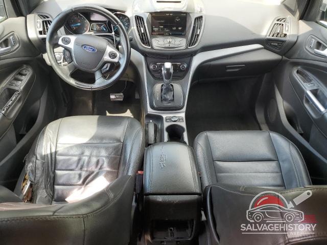 1FMCU9GX2EUC15061 2014 FORD ESCAPE photo no. 8