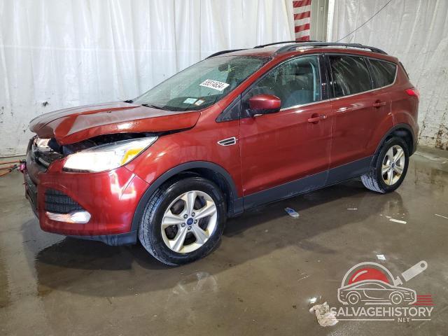 1FMCU9GX4EUA65695 2014 FORD ESCAPE photo no. 16
