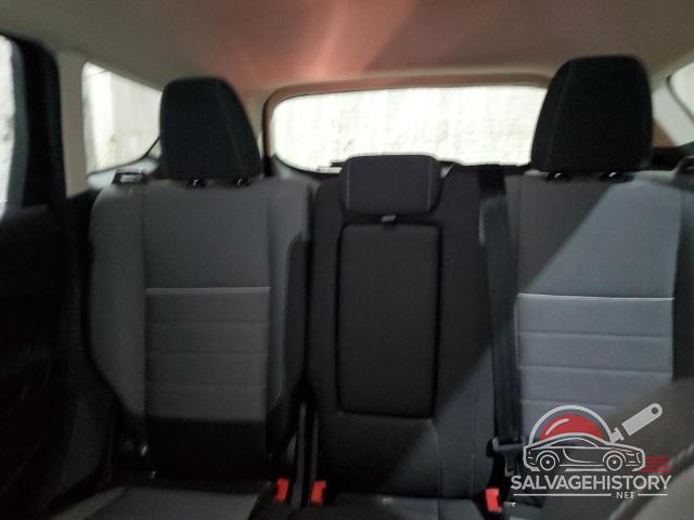 1FMCU9GX4EUA65695 2014 FORD ESCAPE photo no. 10
