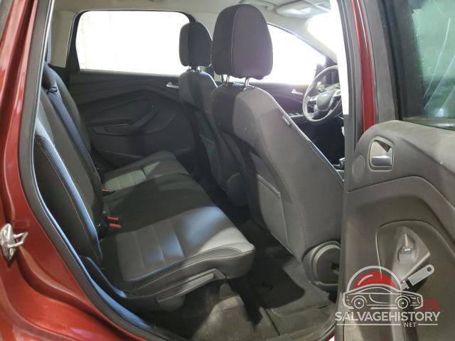 1FMCU9GX4EUA65695 2014 FORD ESCAPE photo no. 11