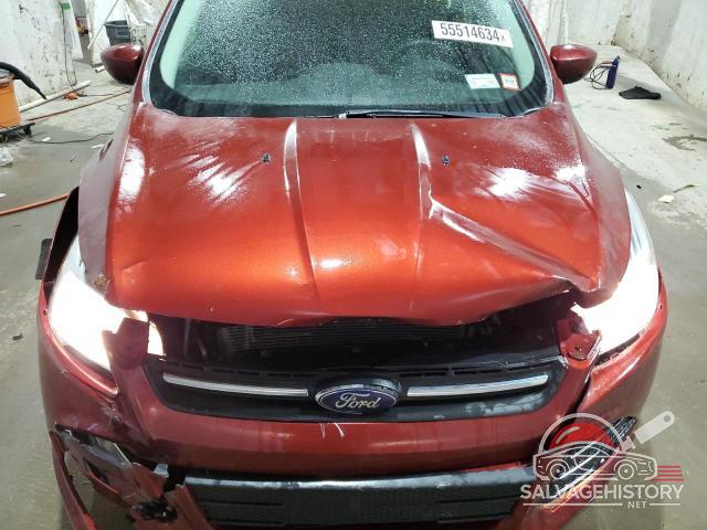 1FMCU9GX4EUA65695 2014 FORD ESCAPE photo no. 12