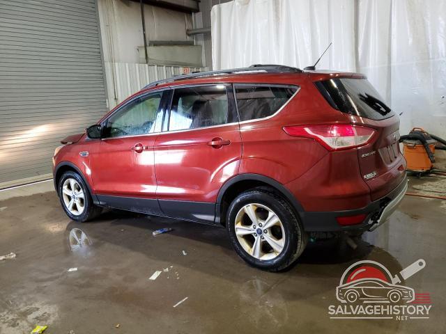 1FMCU9GX4EUA65695 2014 FORD ESCAPE photo no. 2