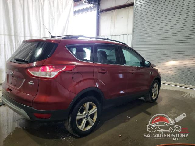 1FMCU9GX4EUA65695 2014 FORD ESCAPE photo no. 3