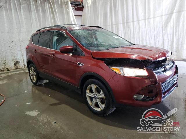 1FMCU9GX4EUA65695 2014 FORD ESCAPE photo no. 4