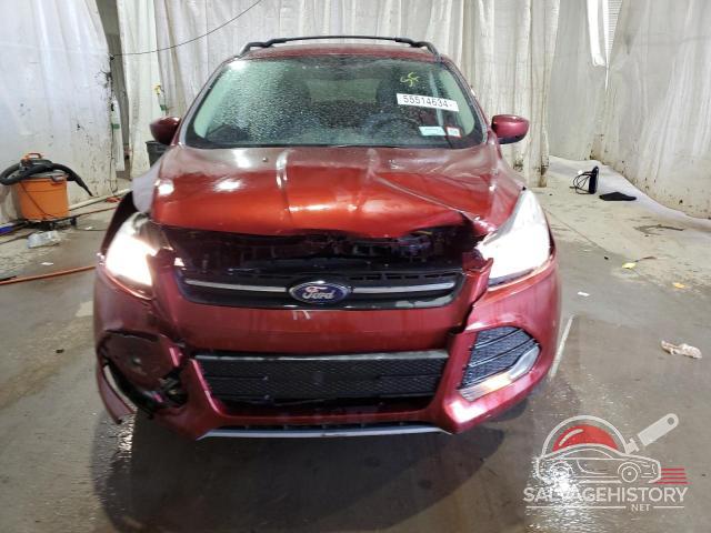 1FMCU9GX4EUA65695 2014 FORD ESCAPE photo no. 5