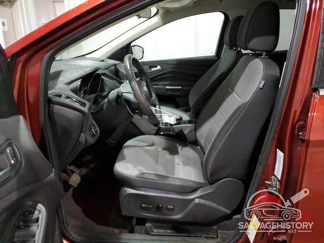 1FMCU9GX4EUA65695 2014 FORD ESCAPE photo no. 7