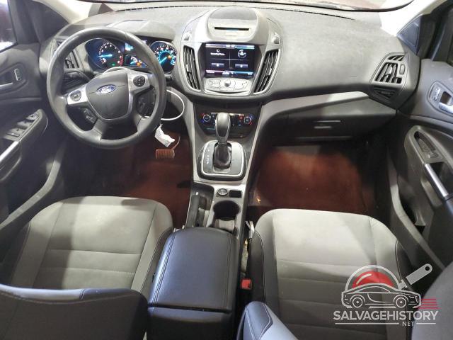 1FMCU9GX4EUA65695 2014 FORD ESCAPE photo no. 8