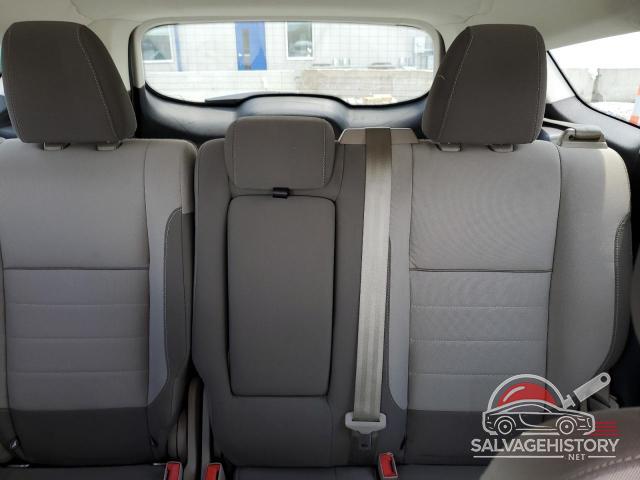 1FMCU9GX4EUC60874 2014 FORD ESCAPE photo no. 10